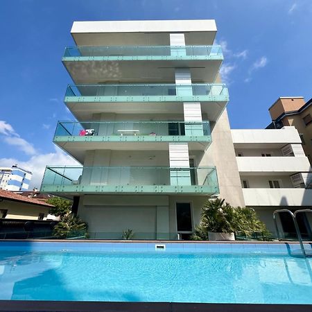 Apartment Fiore-2 By Interhome Lignano Sabbiadoro Exterior foto