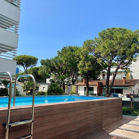 Apartment Fiore-2 By Interhome Lignano Sabbiadoro Exterior foto