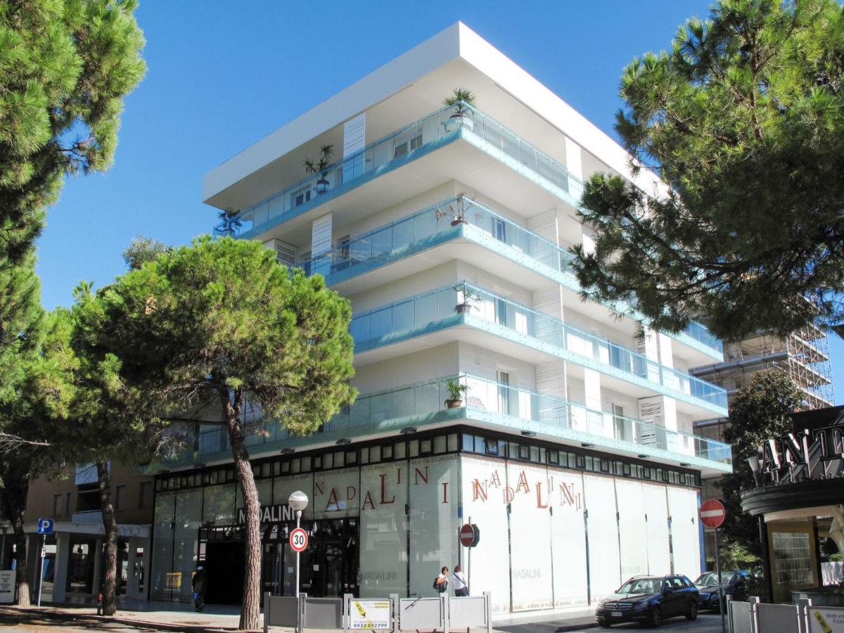 Apartment Fiore-2 By Interhome Lignano Sabbiadoro Exterior foto