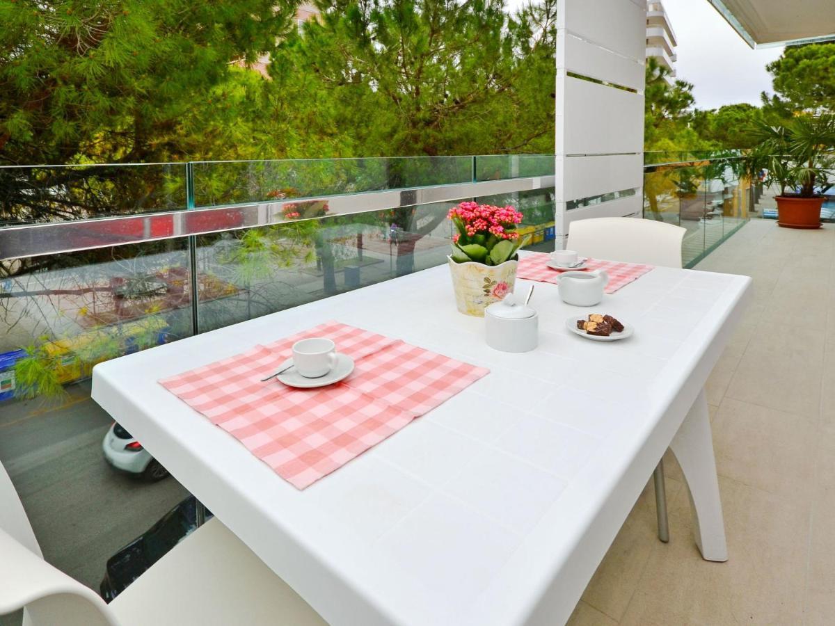 Apartment Fiore-2 By Interhome Lignano Sabbiadoro Exterior foto