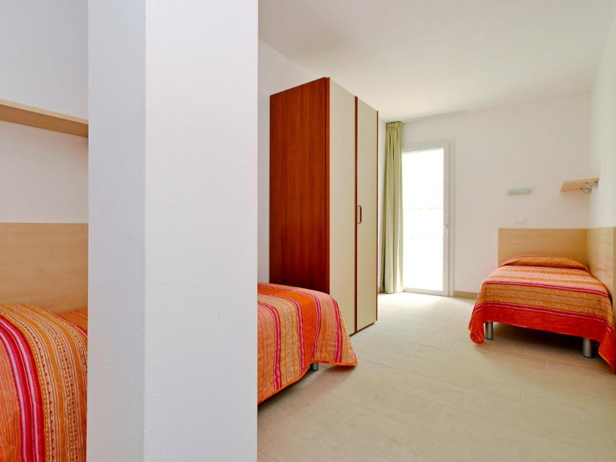 Apartment Fiore-2 By Interhome Lignano Sabbiadoro Exterior foto