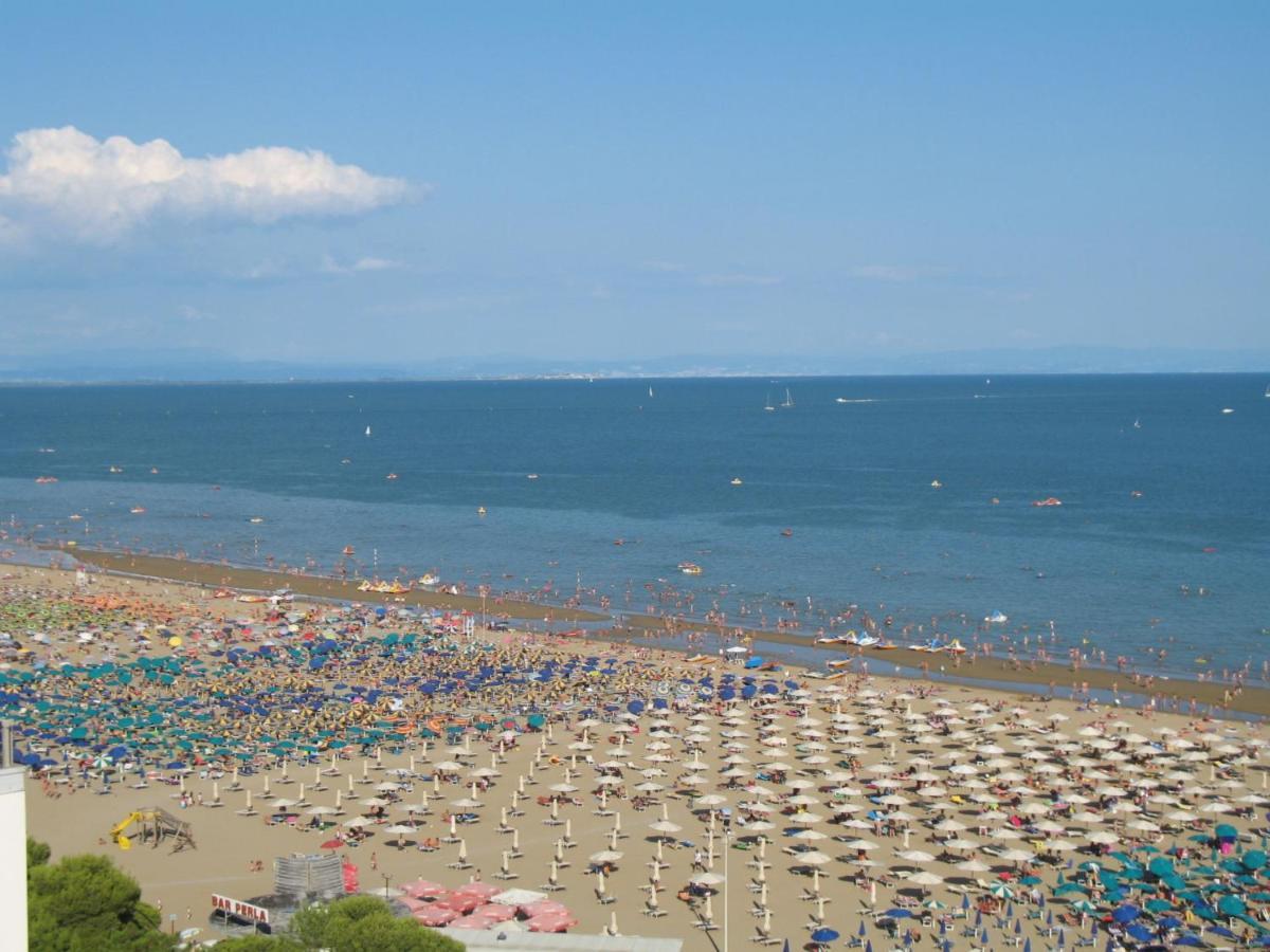 Apartment Fiore-2 By Interhome Lignano Sabbiadoro Exterior foto