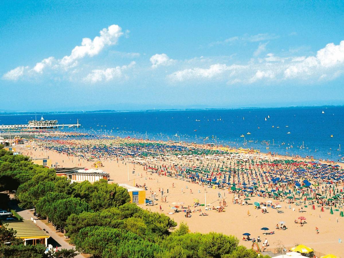 Apartment Fiore-2 By Interhome Lignano Sabbiadoro Exterior foto