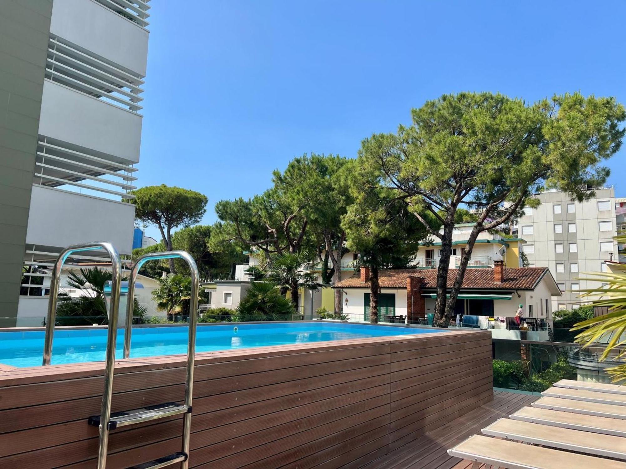 Apartment Fiore-2 By Interhome Lignano Sabbiadoro Exterior foto