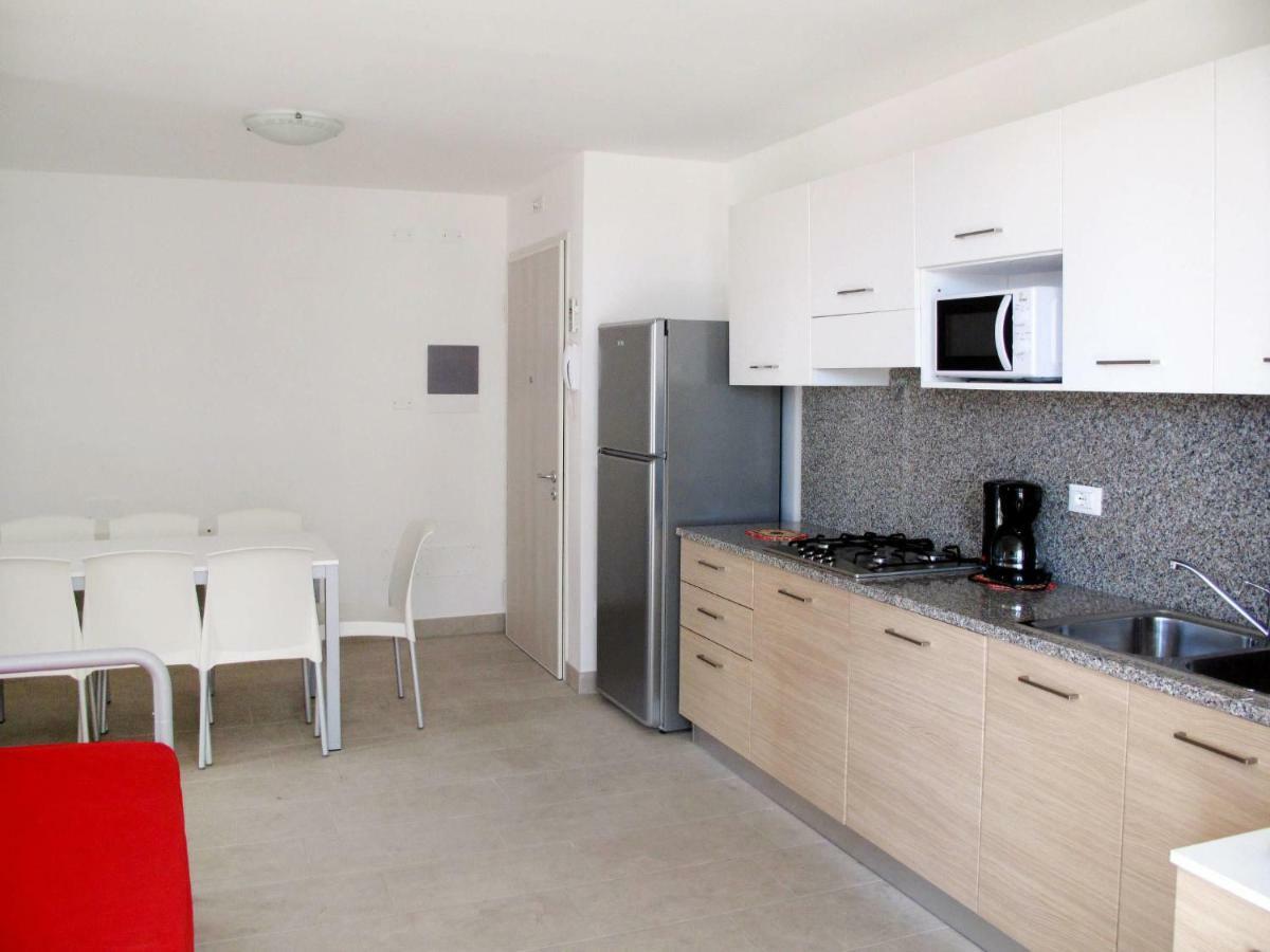 Apartment Fiore-2 By Interhome Lignano Sabbiadoro Exterior foto
